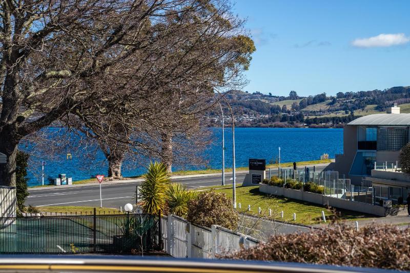 Tui Apartment 9 - Taupo - image 30