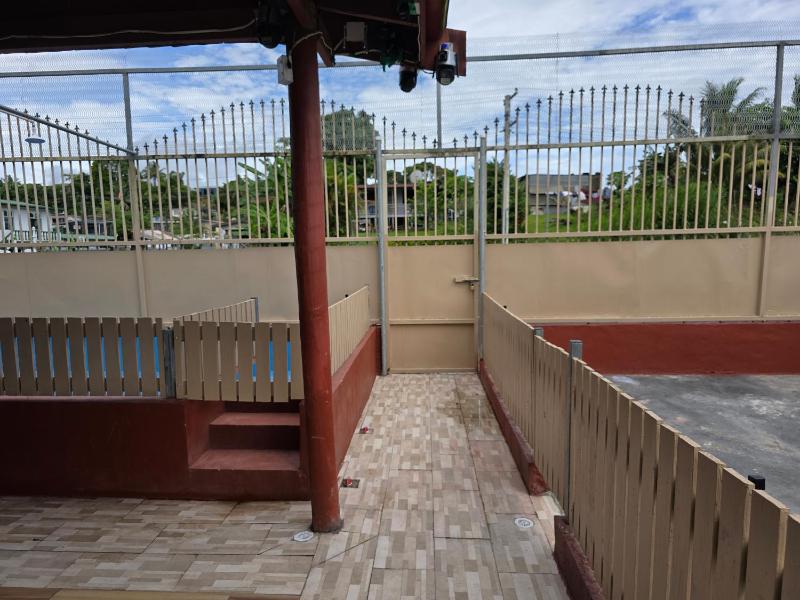 Sunny Home Stay Nasinu - image 11