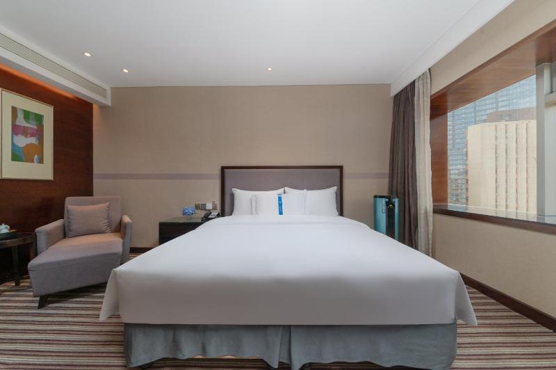 Binbei Yiho Hotel - image 50