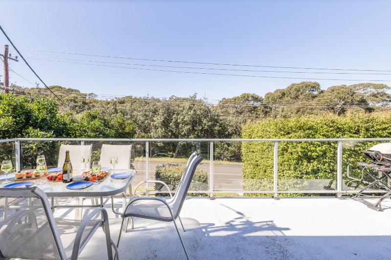 Sunset Shores 1 Surf Air  24 Marine Dr - air con  Wi-Fi across to the beach - image 14