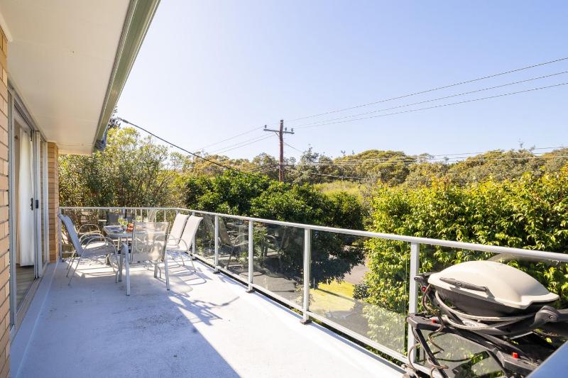 Sunset Shores 1 Surf Air  24 Marine Dr - air con  Wi-Fi across to the beach - image 6