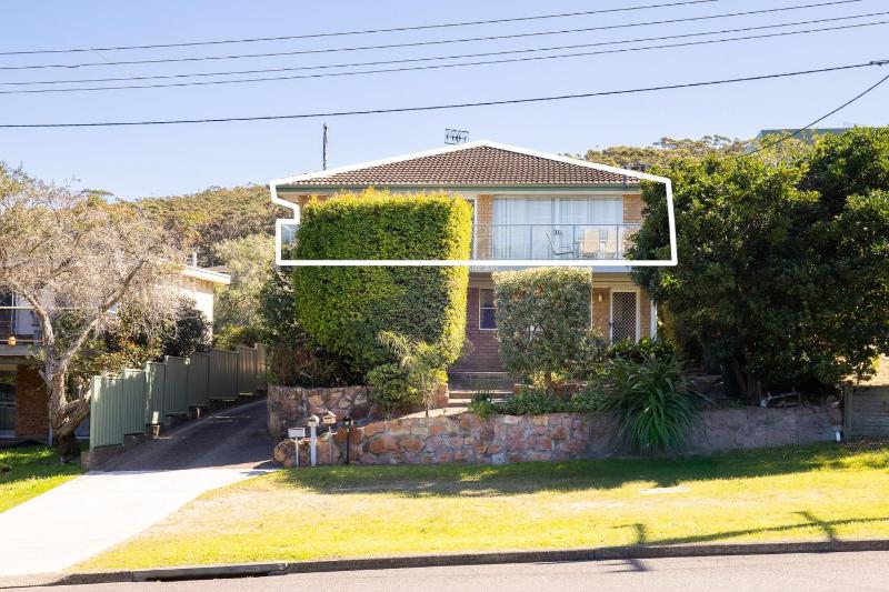Sunset Shores 1 Surf Air  24 Marine Dr - air con  Wi-Fi across to the beach - image 17