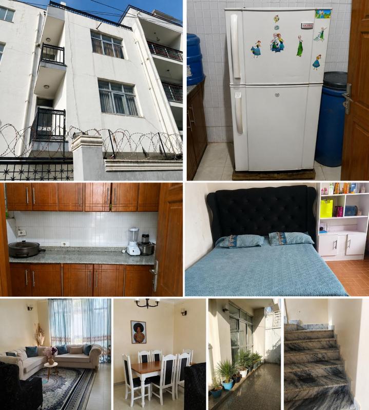 Apartment - image 1