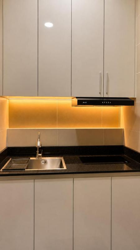 Spacious Riverside Apartment - River View - Phnom Penh - image 15