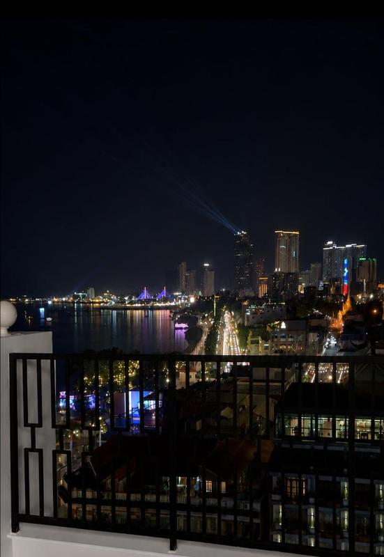 Spacious Riverside Apartment - River View - Phnom Penh - image 6