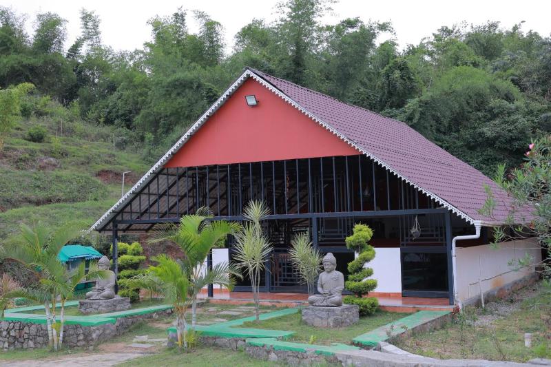 Nirvana Cottages Moolakkada - image 20