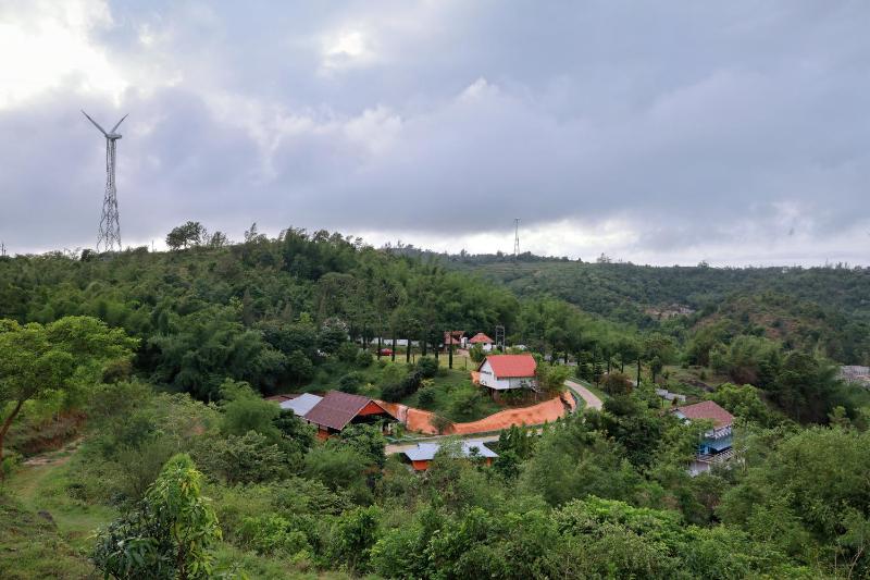 Nirvana Cottages Moolakkada - image 47