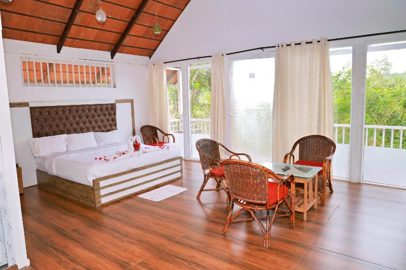 Nirvana Cottages Moolakkada - image 24