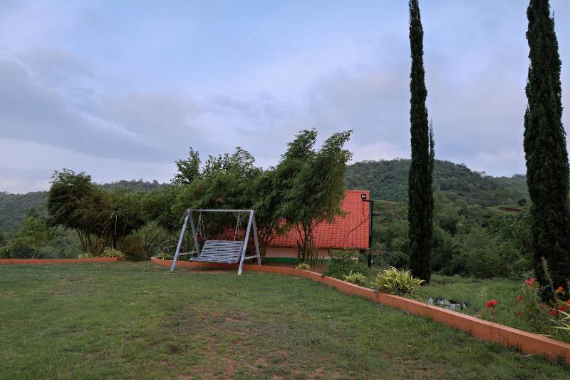 Nirvana Cottages Moolakkada - image 41