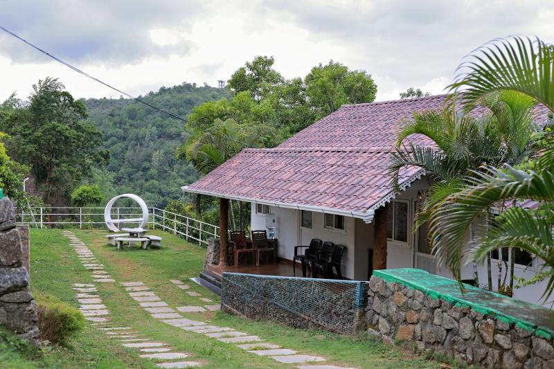 Nirvana Cottages Moolakkada - image 16