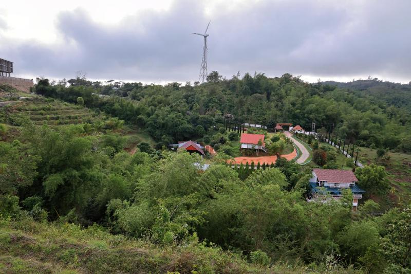 Nirvana Cottages Moolakkada - image 21