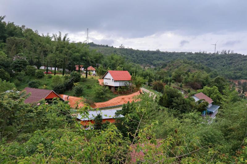 Nirvana Cottages Moolakkada - image 36