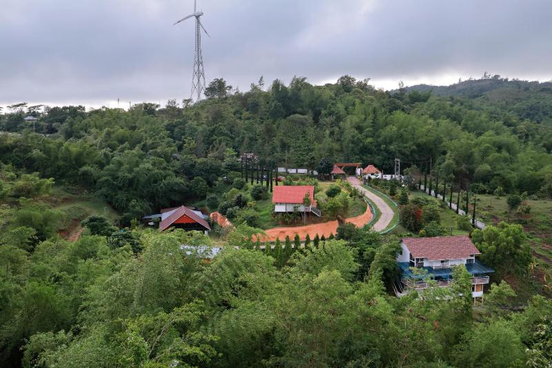 Nirvana Cottages Moolakkada - image 48