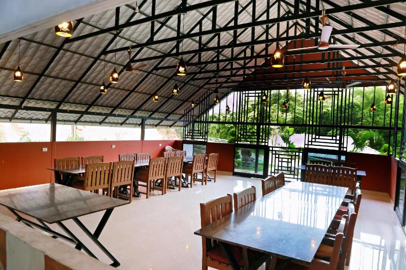Nirvana Cottages Moolakkada - image 49