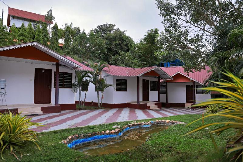 Nirvana Cottages Moolakkada - image 39