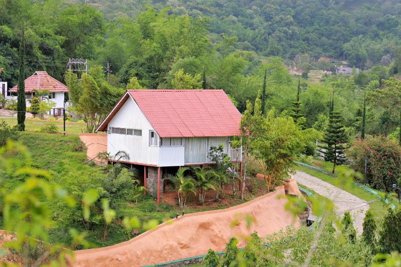 Nirvana Cottages Moolakkada - image 45