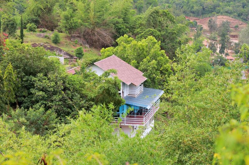 Nirvana Cottages Moolakkada - image 42