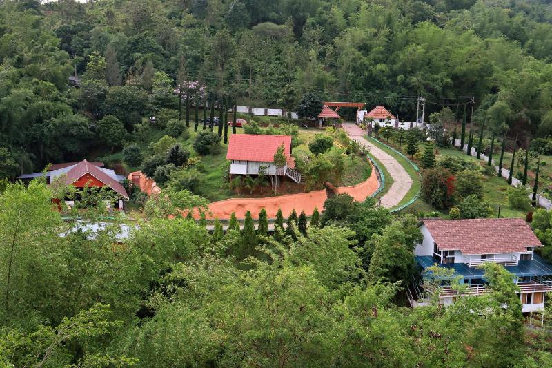 Nirvana Cottages Moolakkada - image 28