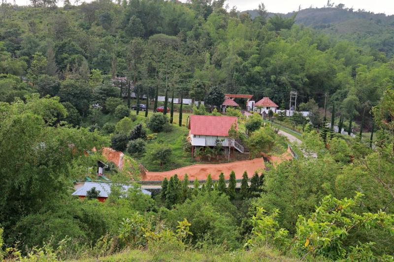 Nirvana Cottages Moolakkada - image 38