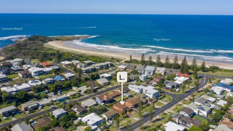 Barefoot Beach House - Lifestyle Yamba - image 1