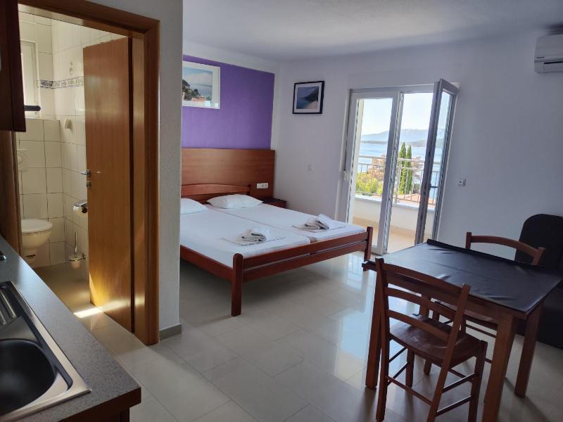 Apartments Strandburg Kroatien - image 8