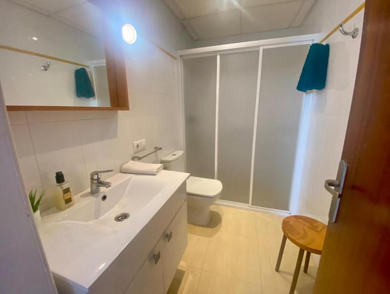Apartamento Torre Alacant - image 25