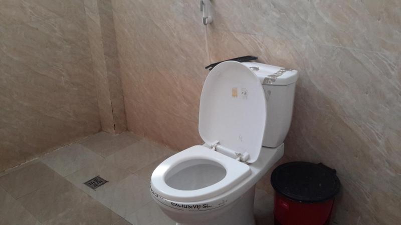 Abush Guest House - image 8