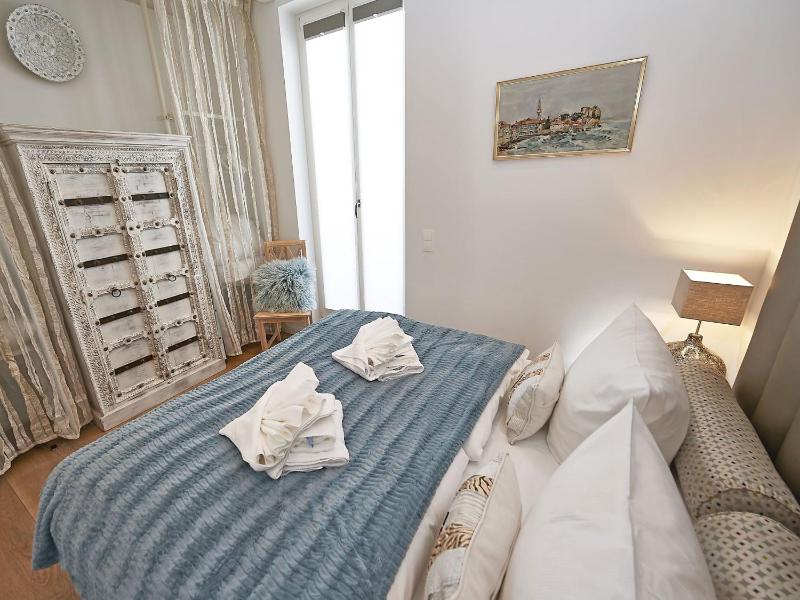 Villa Johanna in Sellin - Penthouse 