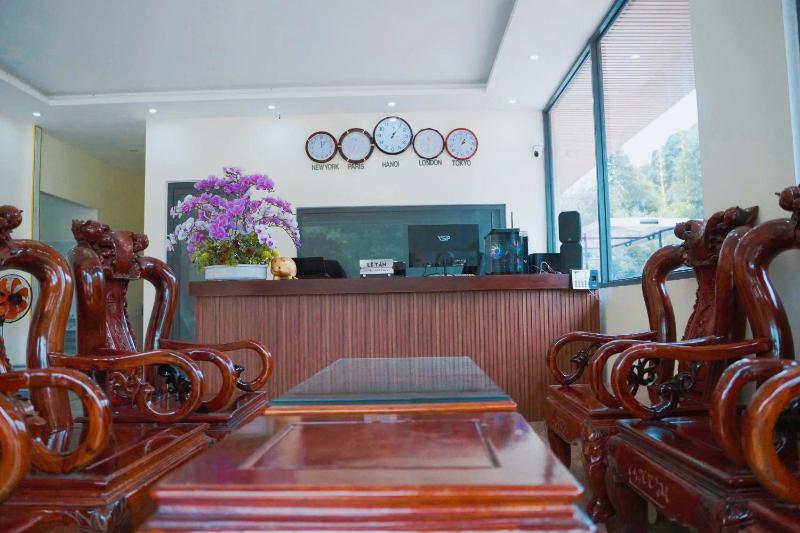Toong Dam Lake - Mang Den Retreat - image 3