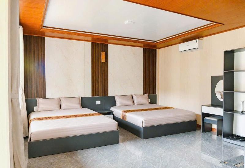 Toong Dam Lake - Mang Den Retreat - image 7