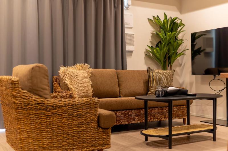 Hotel flats SUITE NAHA - image 7