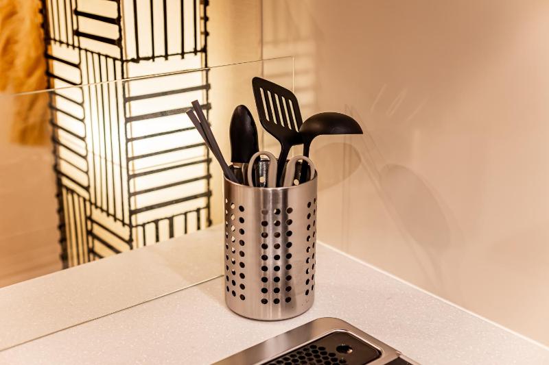 Hotel flats SUITE NAHA - image 39