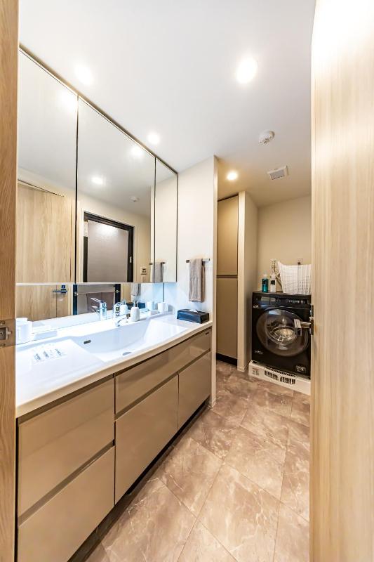 Hotel flats SUITE NAHA - image 31