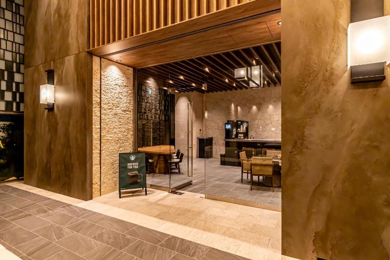 Hotel flats SUITE NAHA - image 21