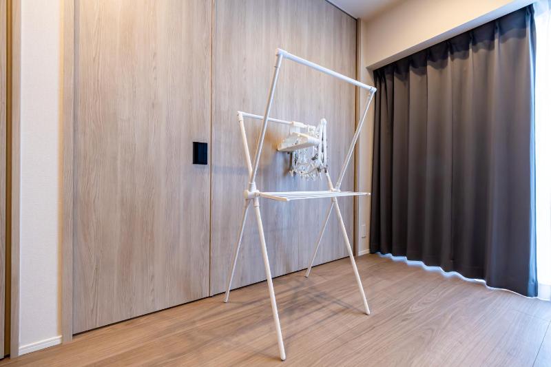Hotel flats SUITE NAHA - image 37