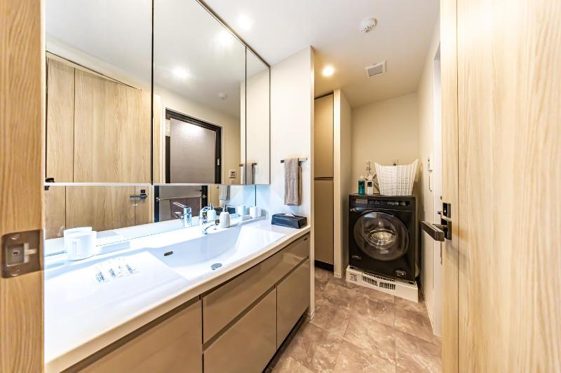 Hotel flats SUITE NAHA - image 25