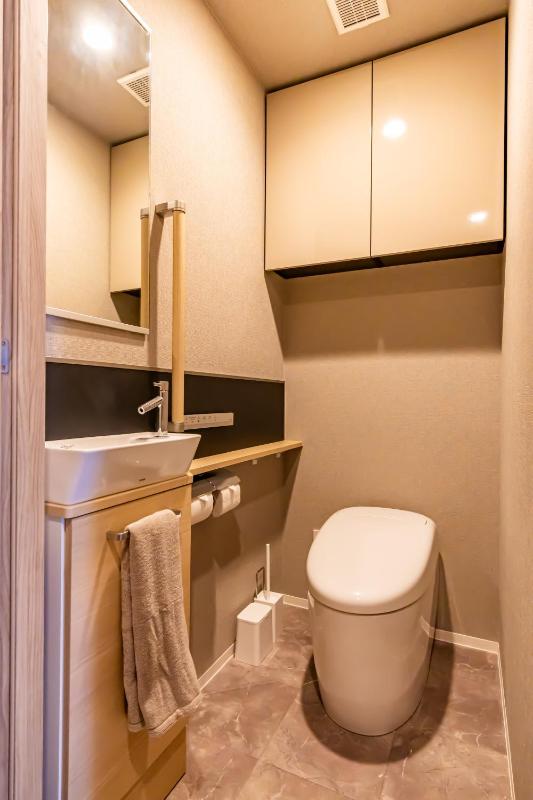 Hotel flats SUITE NAHA - image 40