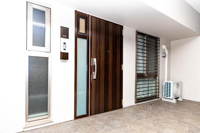 Hotel flats SUITE NAHA - image 22