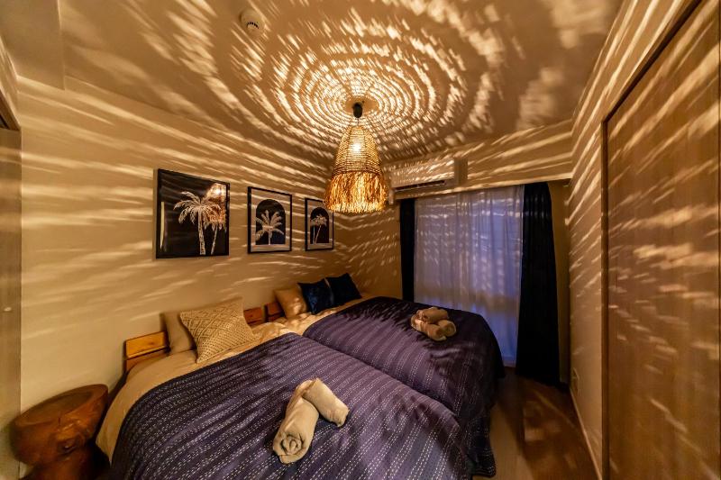 Hotel flats SUITE NAHA - image 12