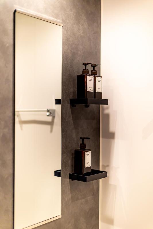 Hotel flats SUITE NAHA - image 42