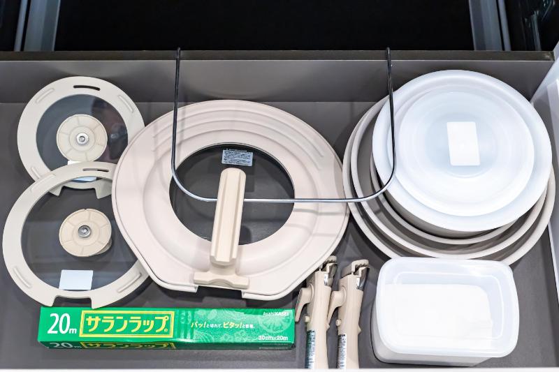 Hotel flats SUITE NAHA - image 11