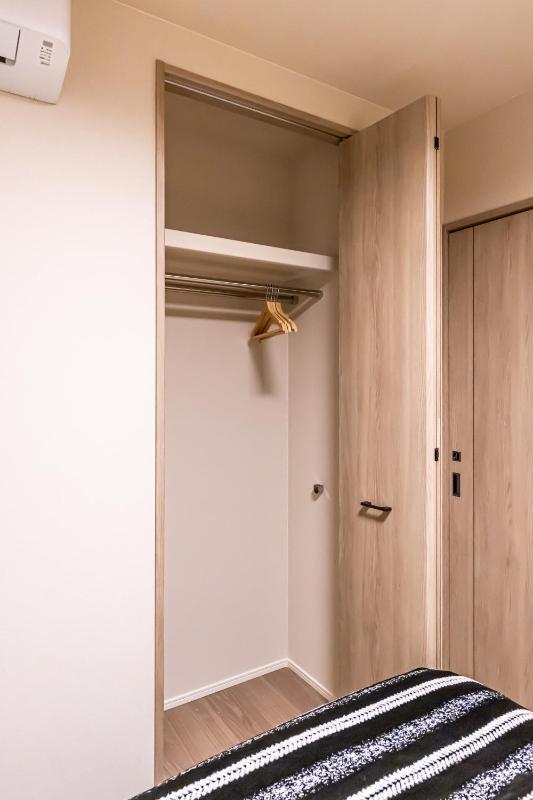 Hotel flats SUITE NAHA - image 35
