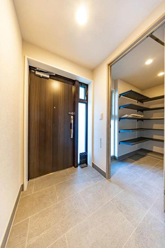 Hotel flats SUITE NAHA - image 26