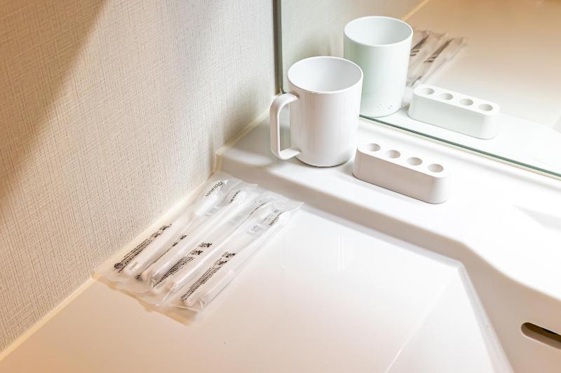 Hotel flats SUITE NAHA - image 28