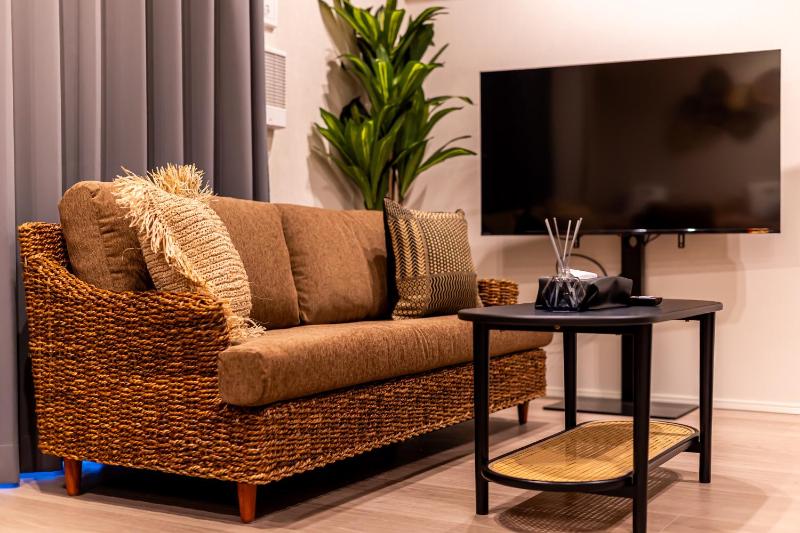 Hotel flats SUITE NAHA - image 46