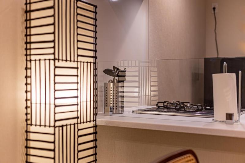 Hotel flats SUITE NAHA - image 30