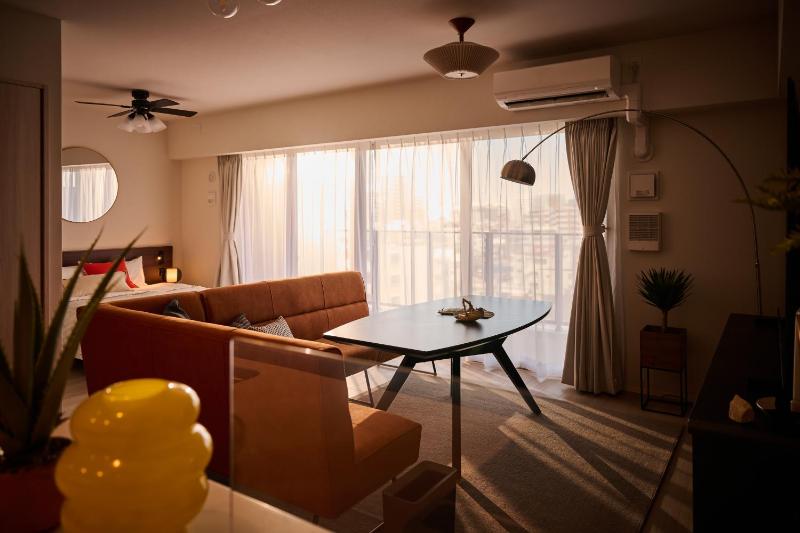 Stay Naha Kokusai 1009 - image 1
