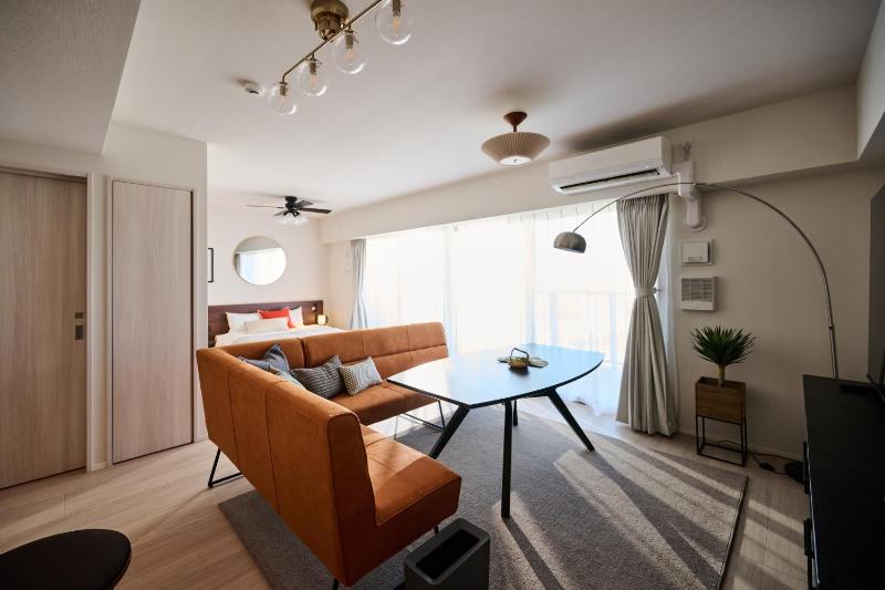 Stay Naha Kokusai 1009 - image 11