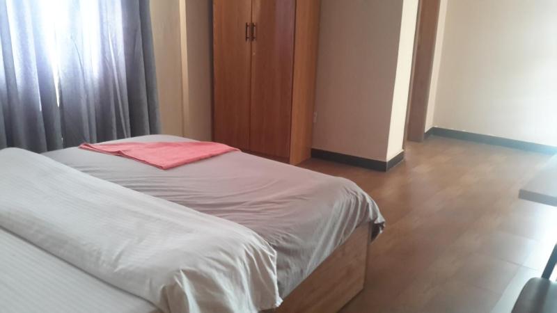 Abush Guest House - image 11