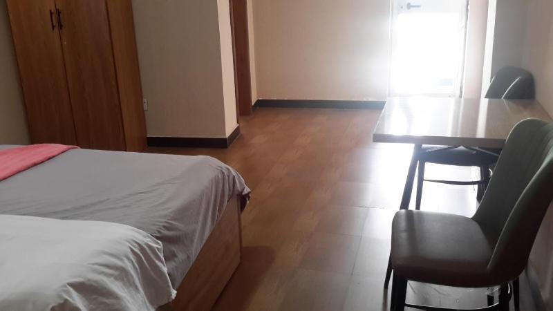 Abush Guest House - image 2